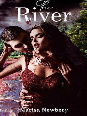 cover image of The River